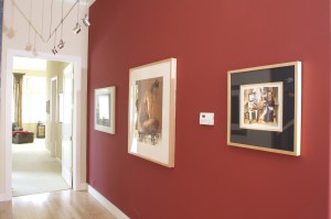 Red Hall