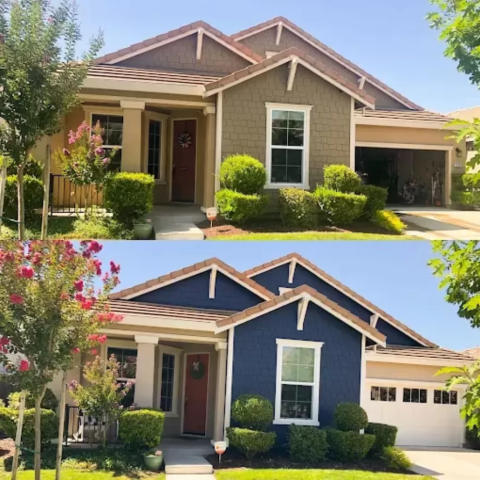  Why Paint Is More Than Just Curb Appeal