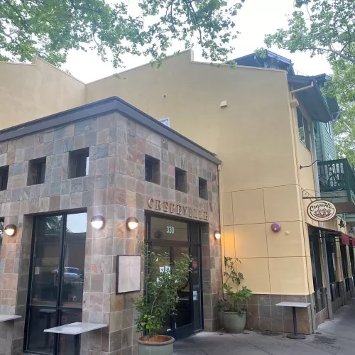  Project Spotlight: Commercial Exterior Painting in Davis, CA
